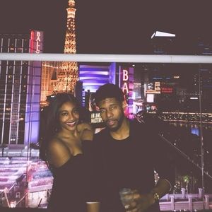 Meet your Posher, Roderick